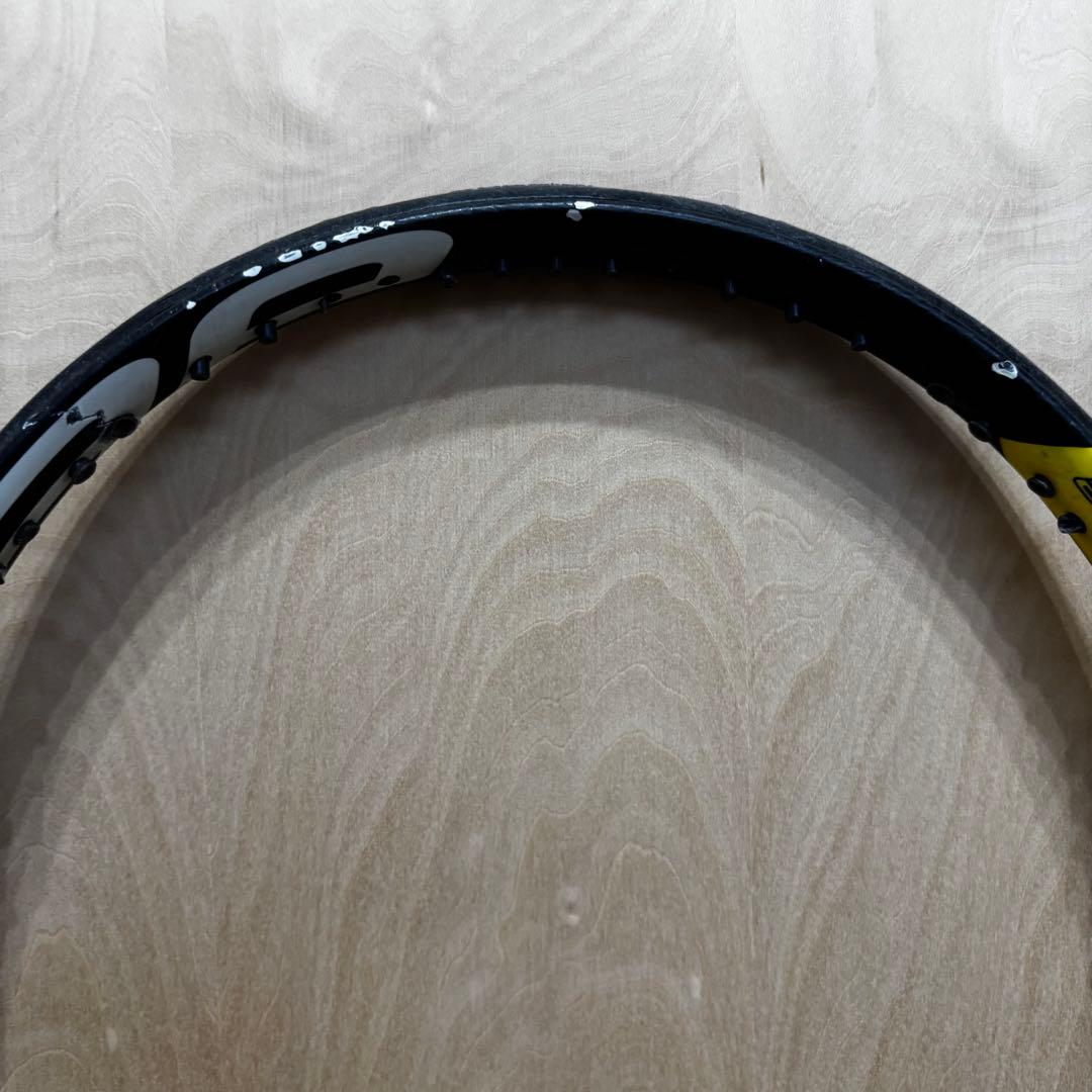 【美品】バボラ ピュアアエロ Babolat Pure Aero G2