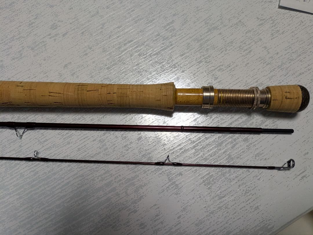 アルトモアX 9.4.ft ＃8