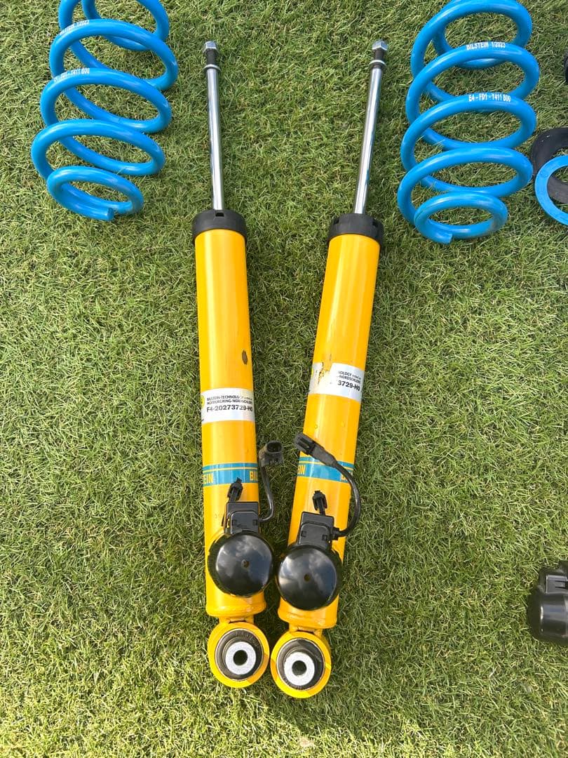 ビルシュタインB16 DampTronic VOLKS WAGEN ARTEON