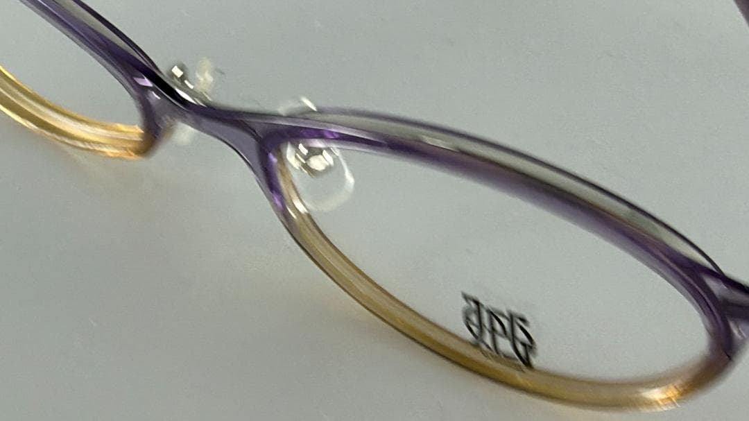 JEAN PAUL GAULTIER ビンテージ 57-0075