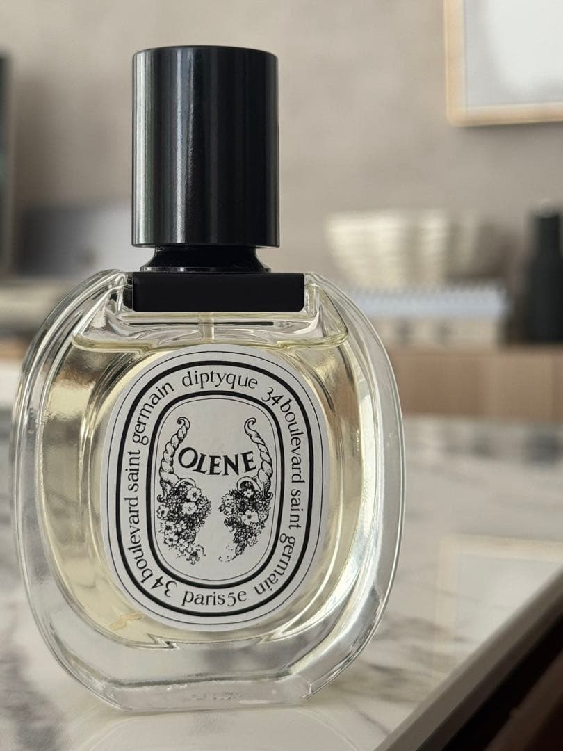Diptyque ディプティック オードトワレ OLENE