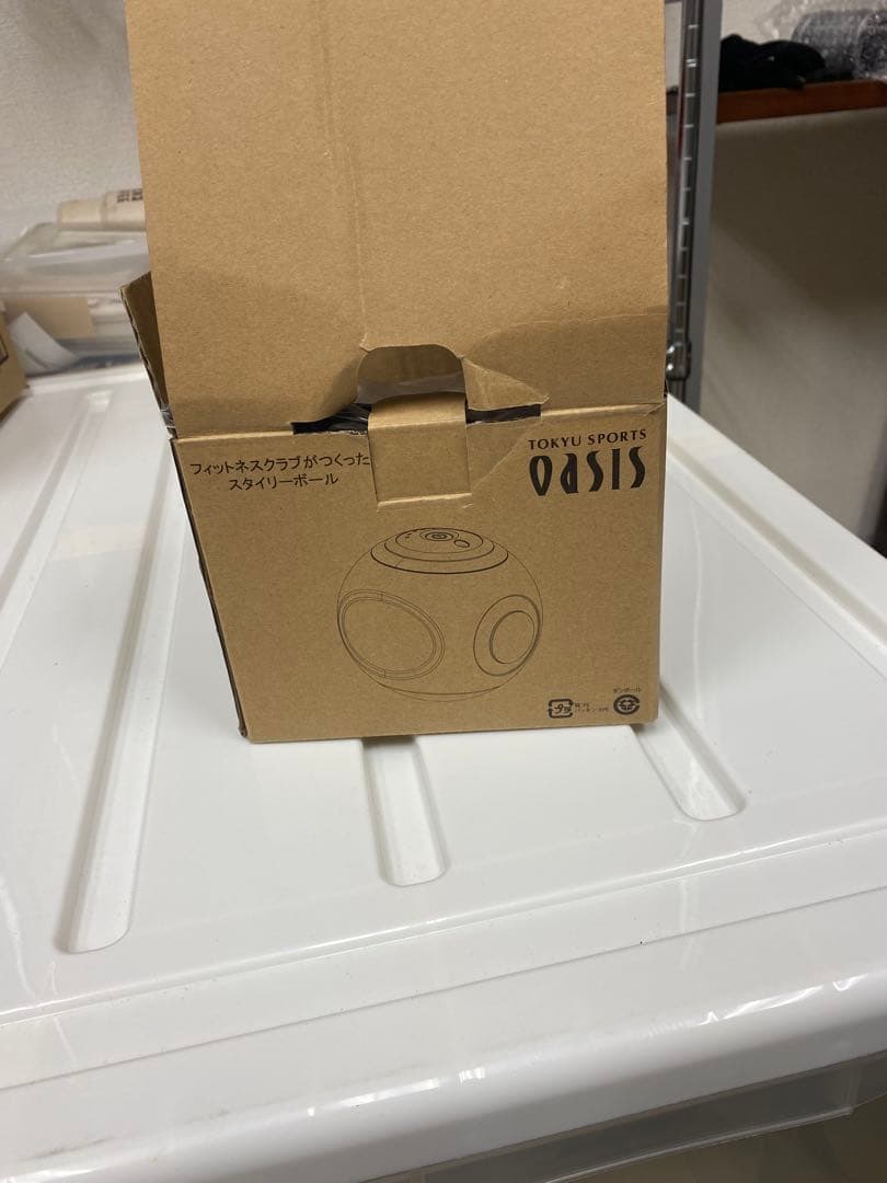 スタイリーボール SLB-100