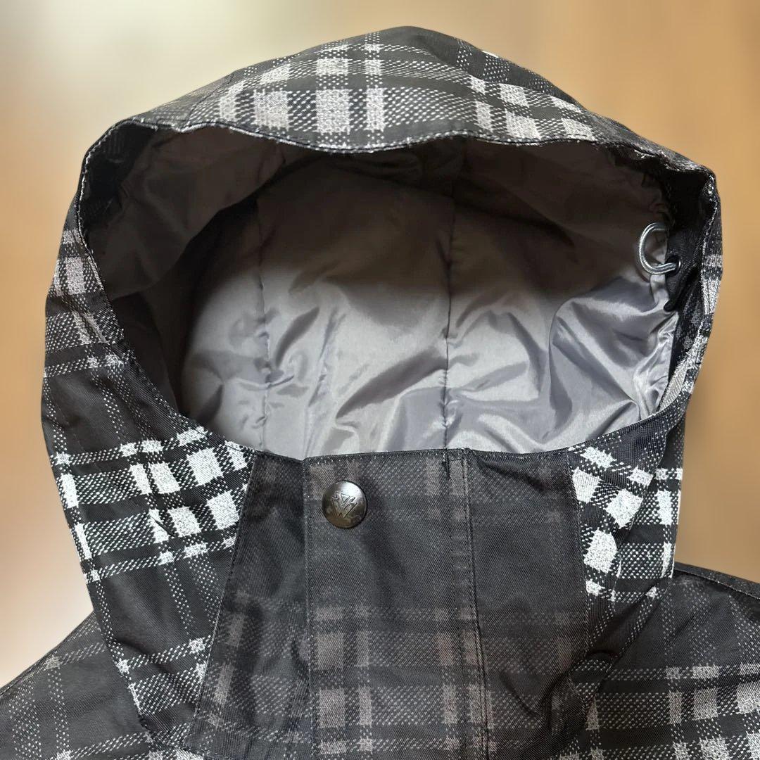 BURTON スノボウェア男性用Mサイズ