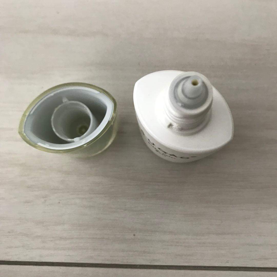 新品　廃盤【SUGAO】スガオDDクリームシルク感カラーベース化粧下地類5点レア