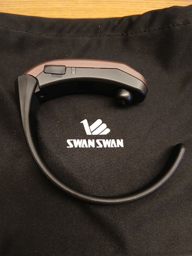 Sleelim 睡眠管理デバイス