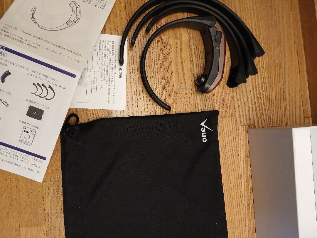 Sleelim 睡眠管理デバイス