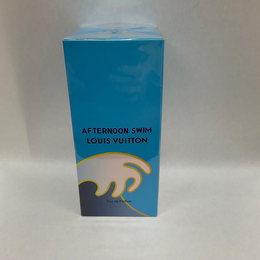 LOUIS VUITTON AFTERNOON SWIM 香水100ml