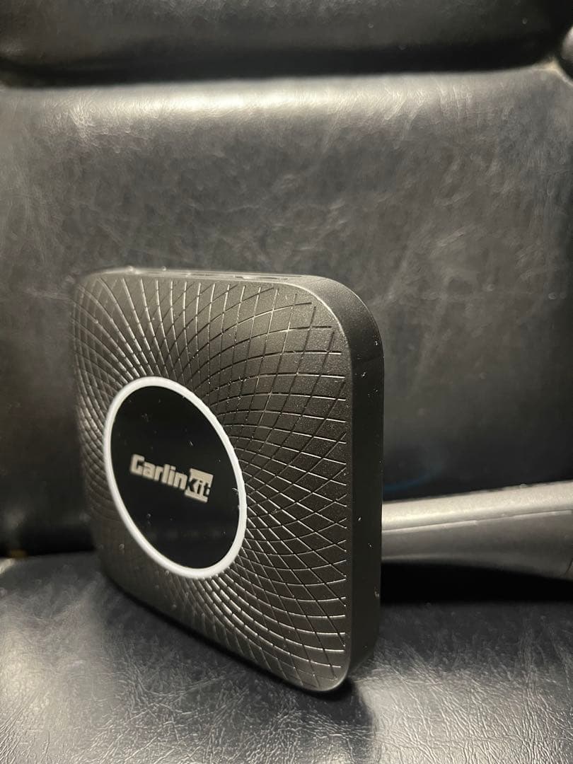 や*ろ様 CarlinKit Tbox Ambient 8+128GB エアマウ
