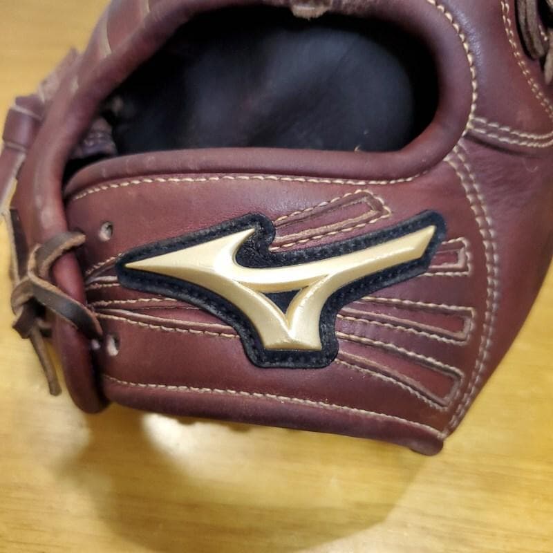 ミズノ グローバルエリート Lシリーズ シリーズ最高傑作 内野用 軟式グローブ