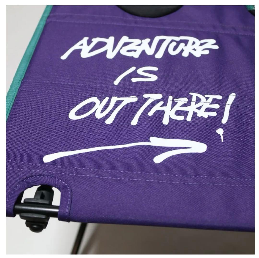 テーブル・チェア・ハンモック HelinoxTABLE ONE AIOT! ver. natal design