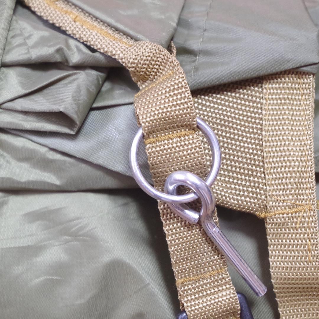 聖川！コールマン！ツーリングドーム/LX 取扱説明書と収納袋付き！即発送！