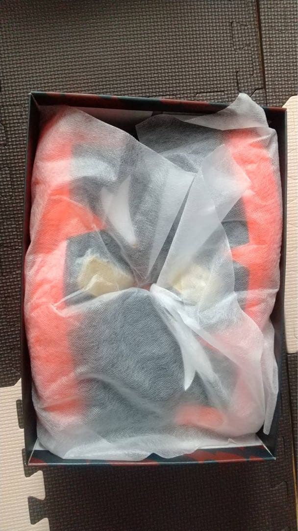 ポケモン　スピングルムーブ キバナ スニーカー