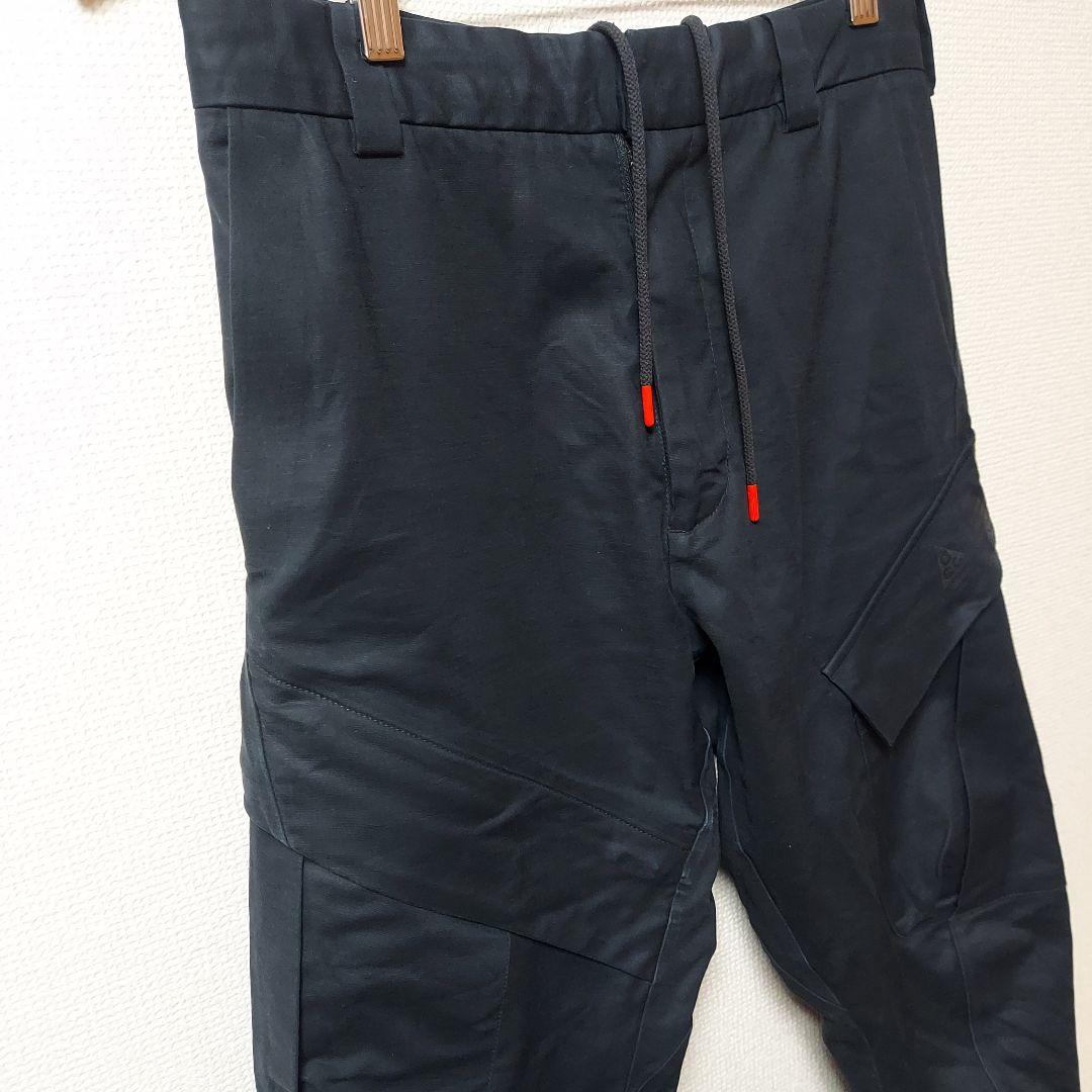 山*外様 NIKE ACG ナイキ Cargo Pant　メンズ　XSサイズ