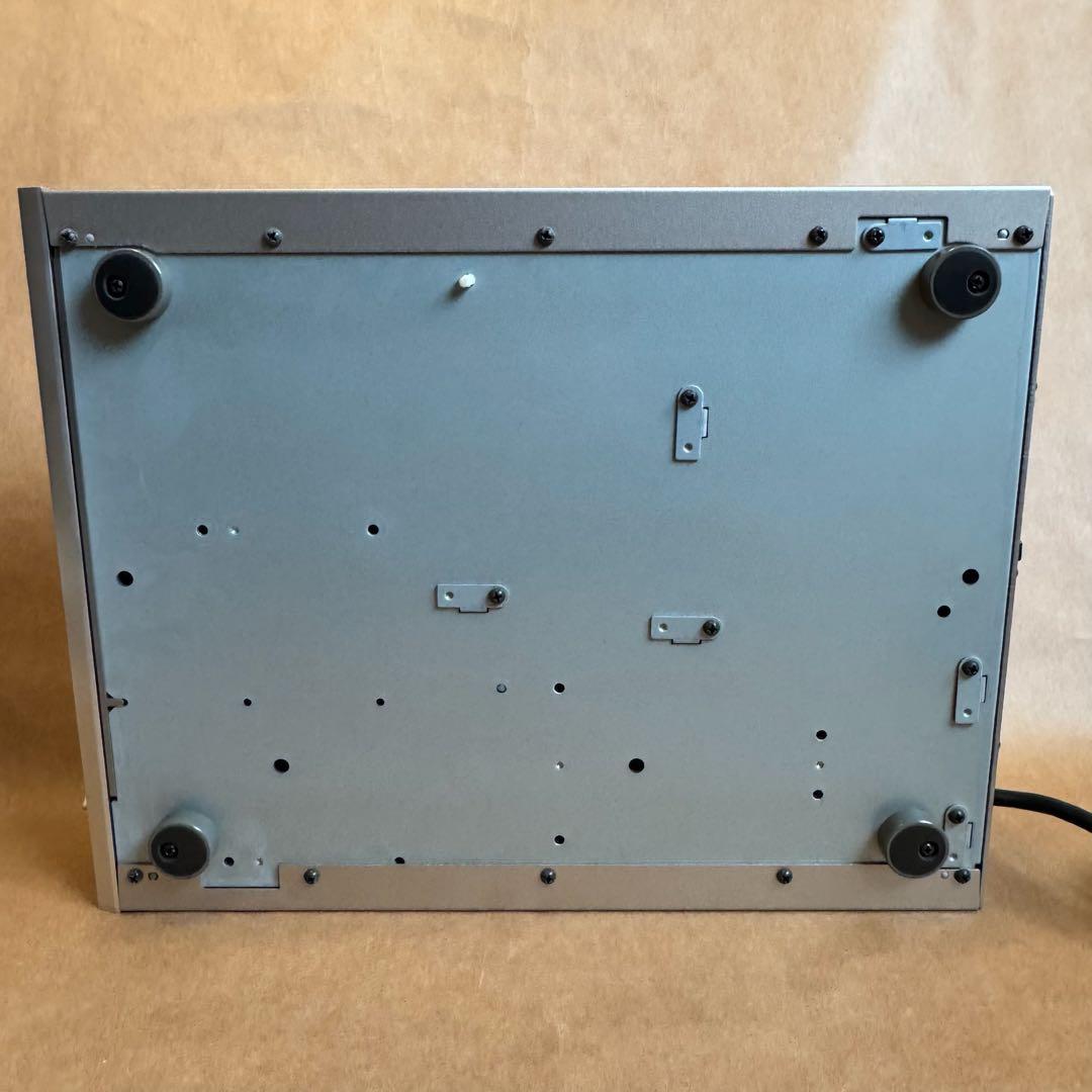 SONY/コンポ#5000シリーズ /ミニディスクデッキ/MDS-J3000