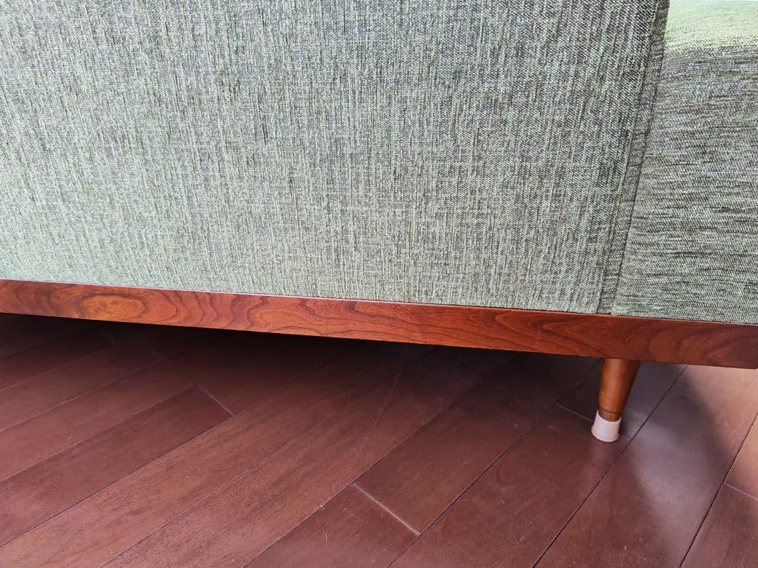 PACIFIC FURNITURE　STANDARD-Cソファ　2人掛け