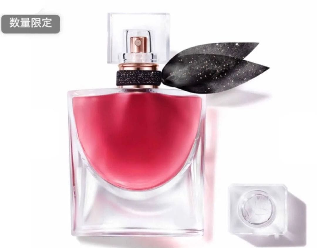 限定 ランコム ラヴィエベル レクストレ オードパルファン 30ml 新品