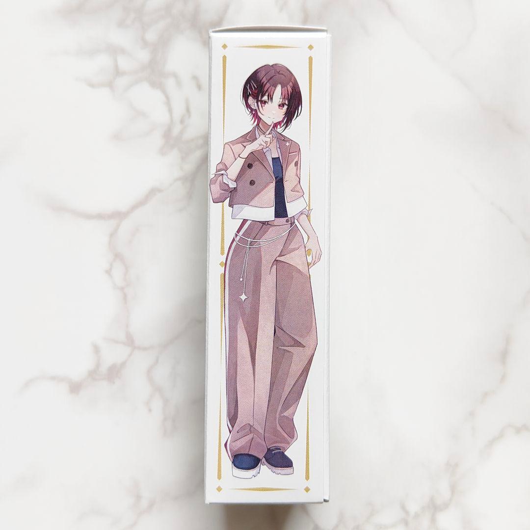 【新品未開封・限定】ぶいすぽっ！フレグランス オードトワレ 如月れん