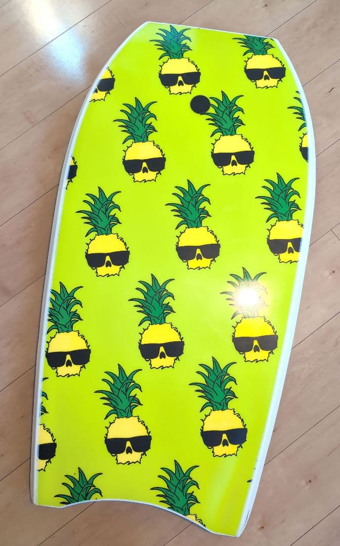 【WAVE BANDIT】ウェーブバンディット ボディボード 42インチ