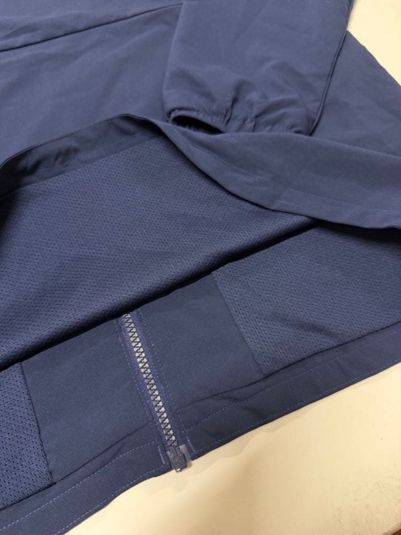 アンダーアーマー セットアップ　XXL