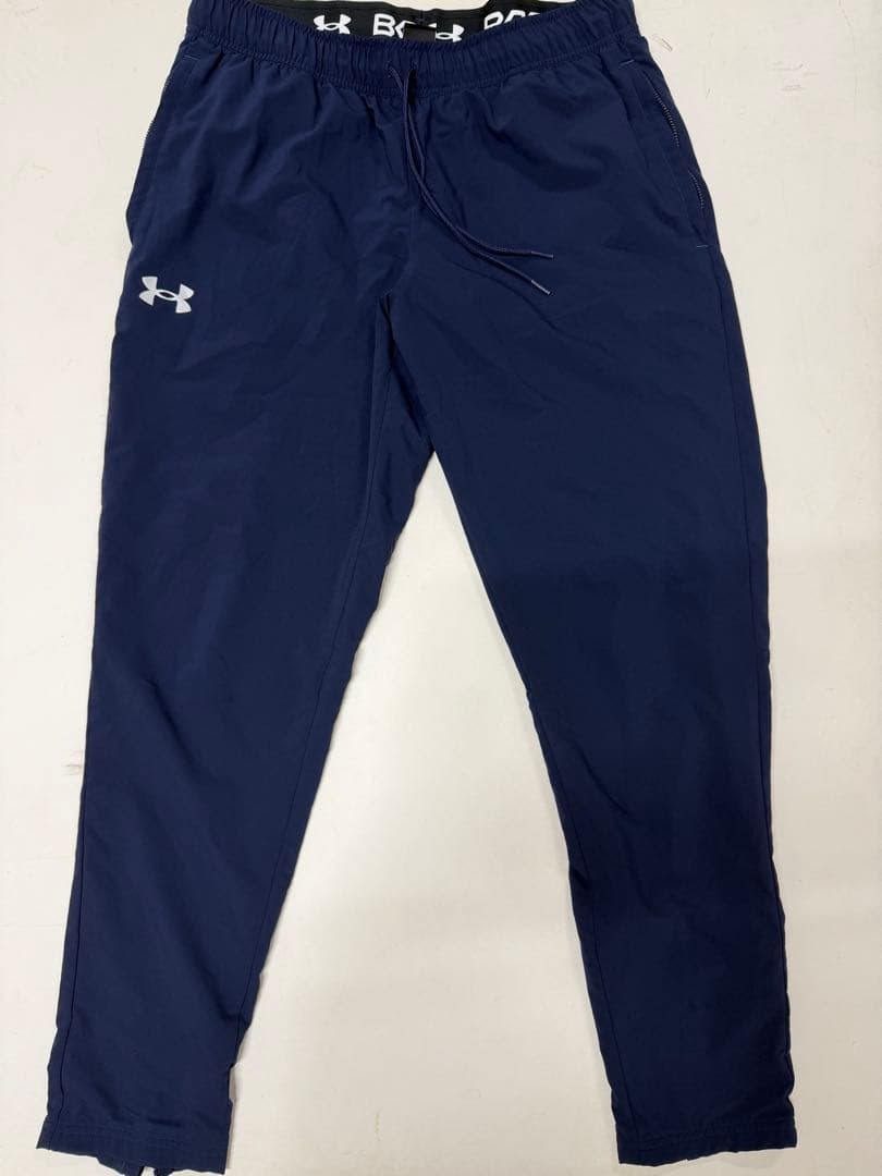 アンダーアーマー セットアップ　XXL