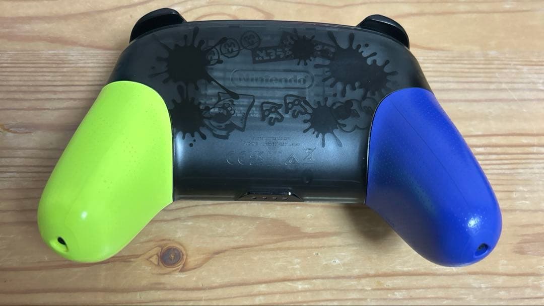 Nintendo Switchバッテリー強化版 ネオンブルー・ネオンレッド