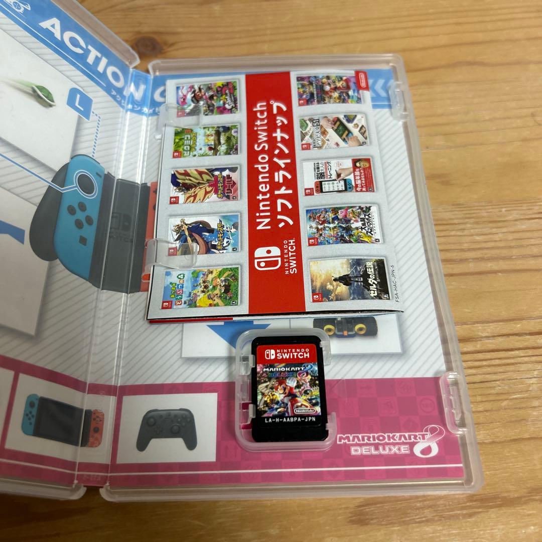 Nintendo Switchバッテリー強化版 ネオンブルー・ネオンレッド