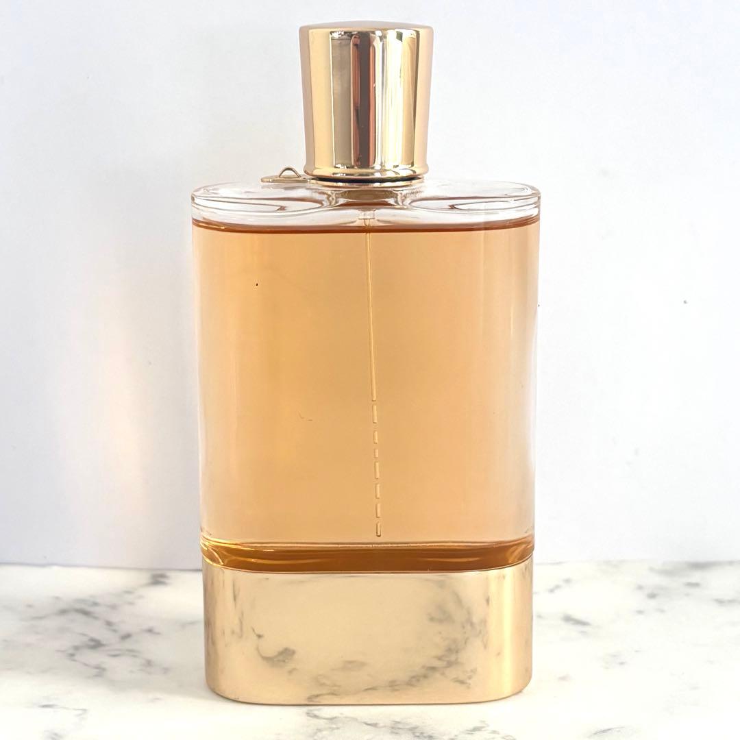 【新品級 訳有りお得】LOVE Chloé オードパルファム　50ml