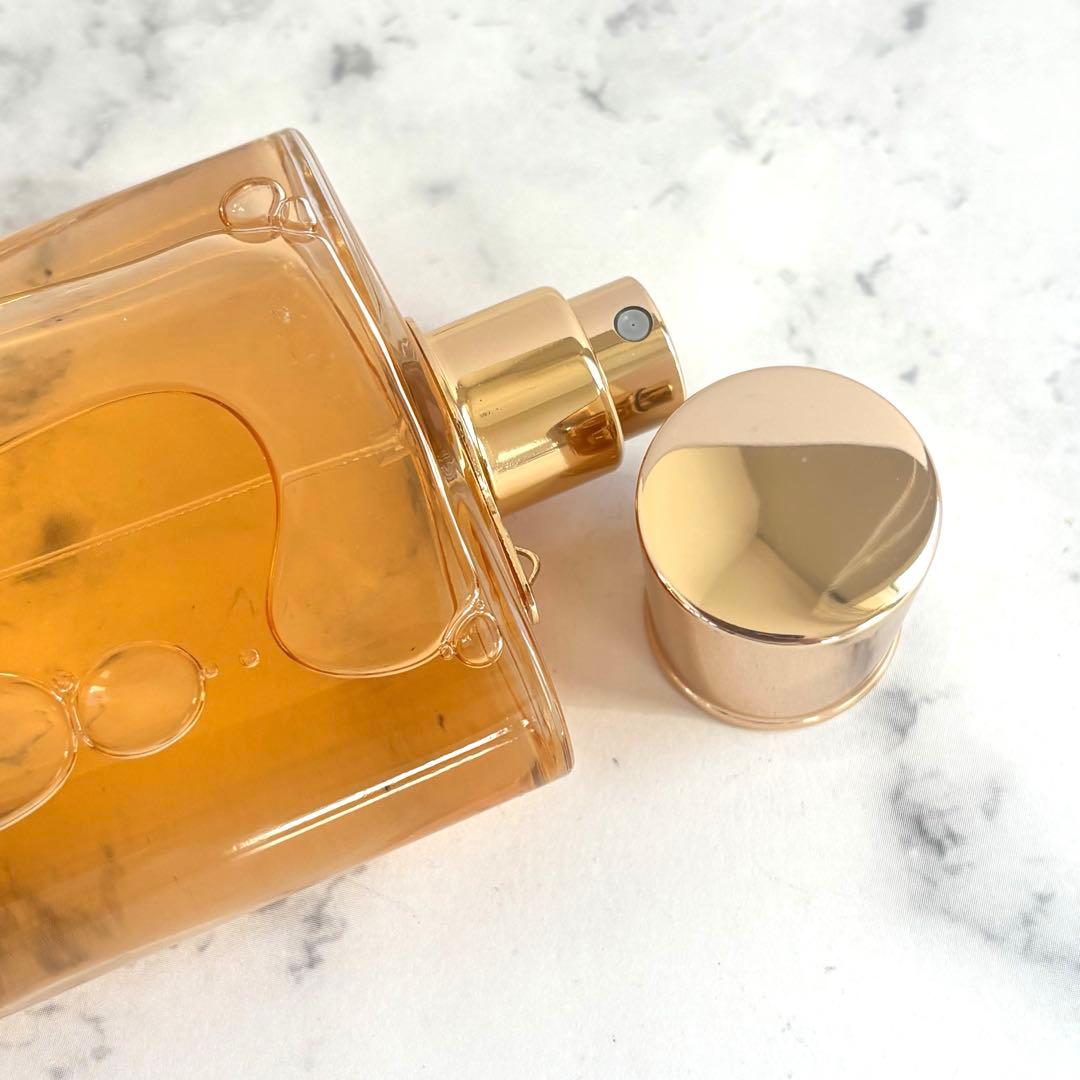 【新品級 訳有りお得】LOVE Chloé オードパルファム　50ml