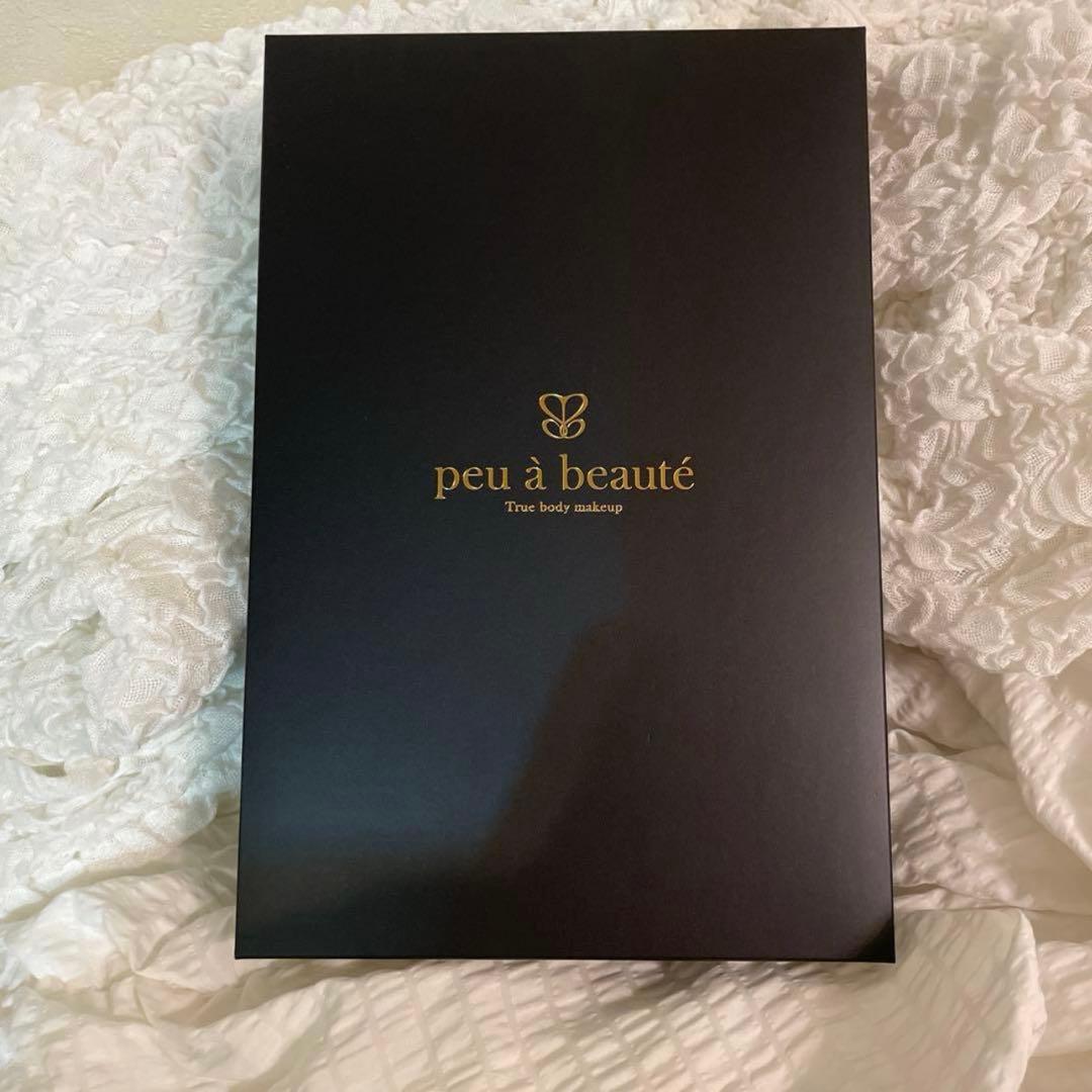 peu beaut peu a beaute プウアボーテ ヒルスパ　サイズM