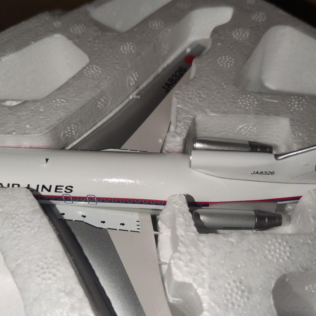 Boeing 727-46 1/200スケール