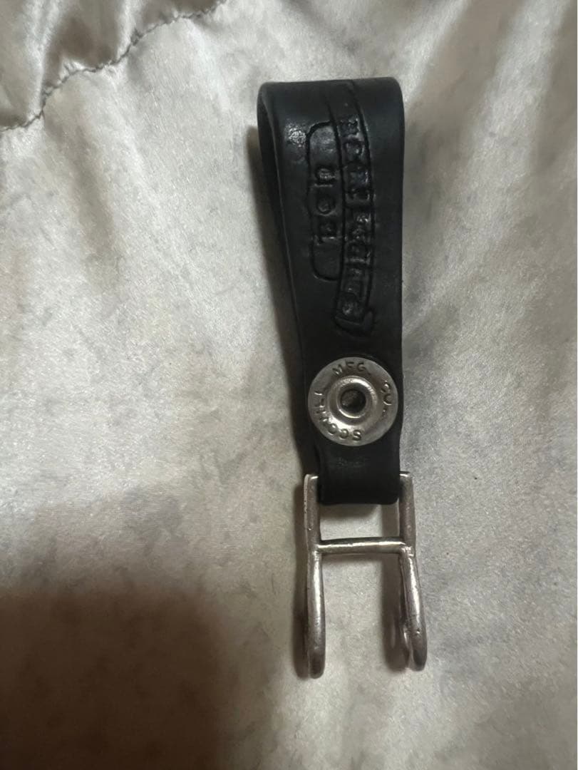 CHROME HEARTS BELT LOOP ベルトループ