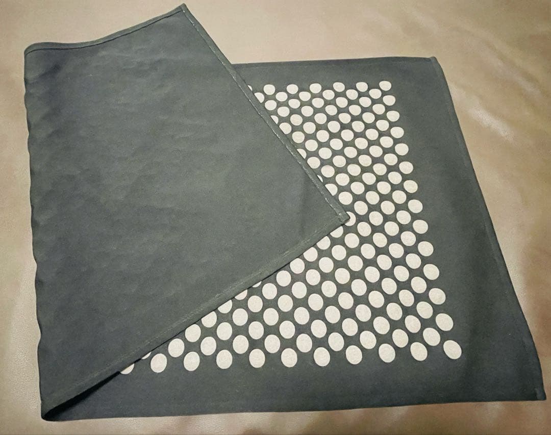 テラヘルツマット