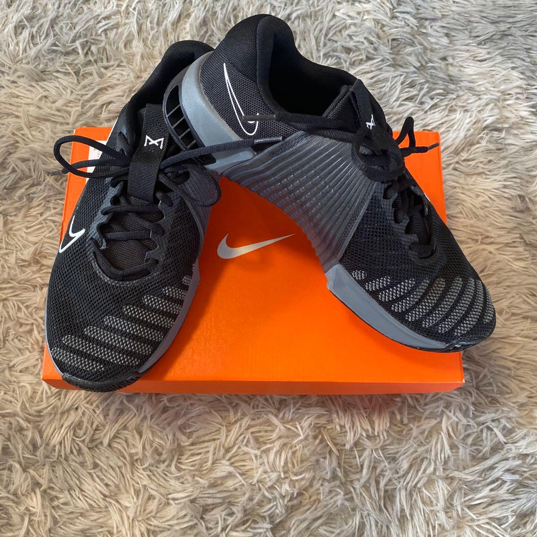Nike トレーニングシューズ メトコン9 27.5㎝