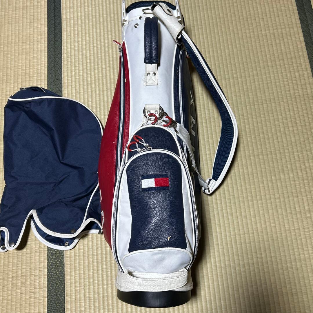   ゴルフバッグ・キャディバッグ