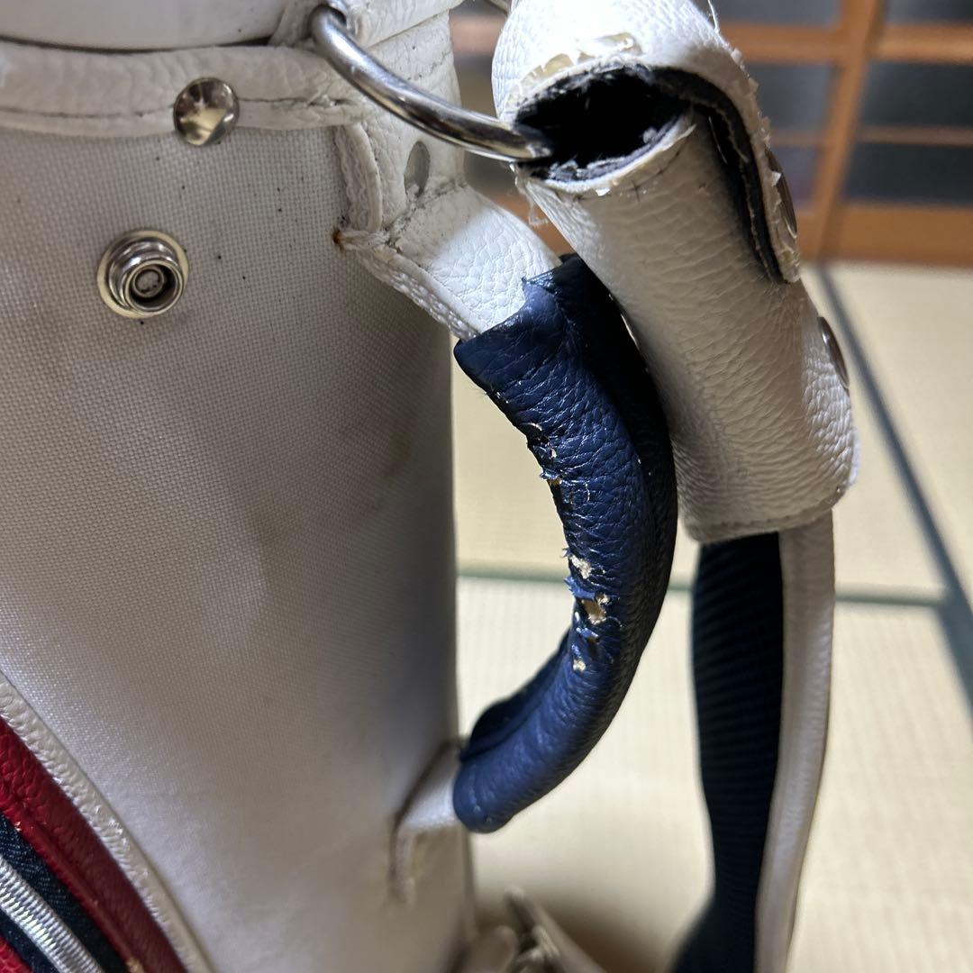   ゴルフバッグ・キャディバッグ