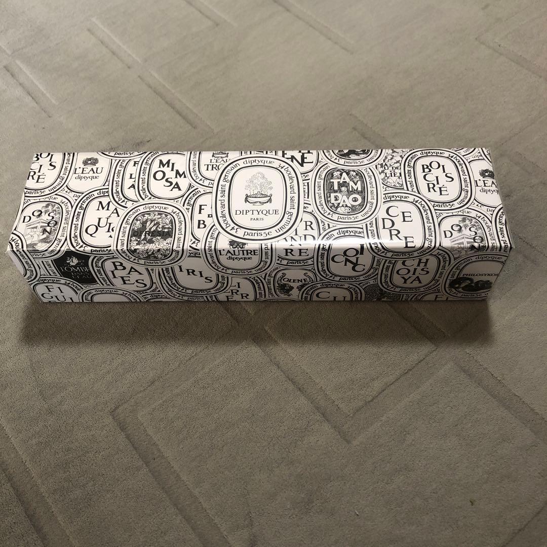 キャンドル Diptyque