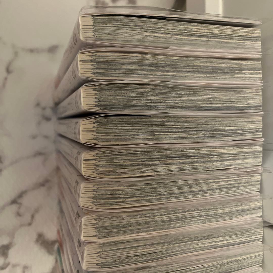 女神のカフェテラス　全巻セット