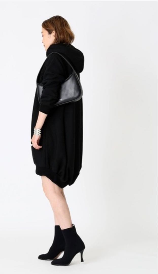 新品Deuxieme Classe COGTHEBIGSMOKE フーディー