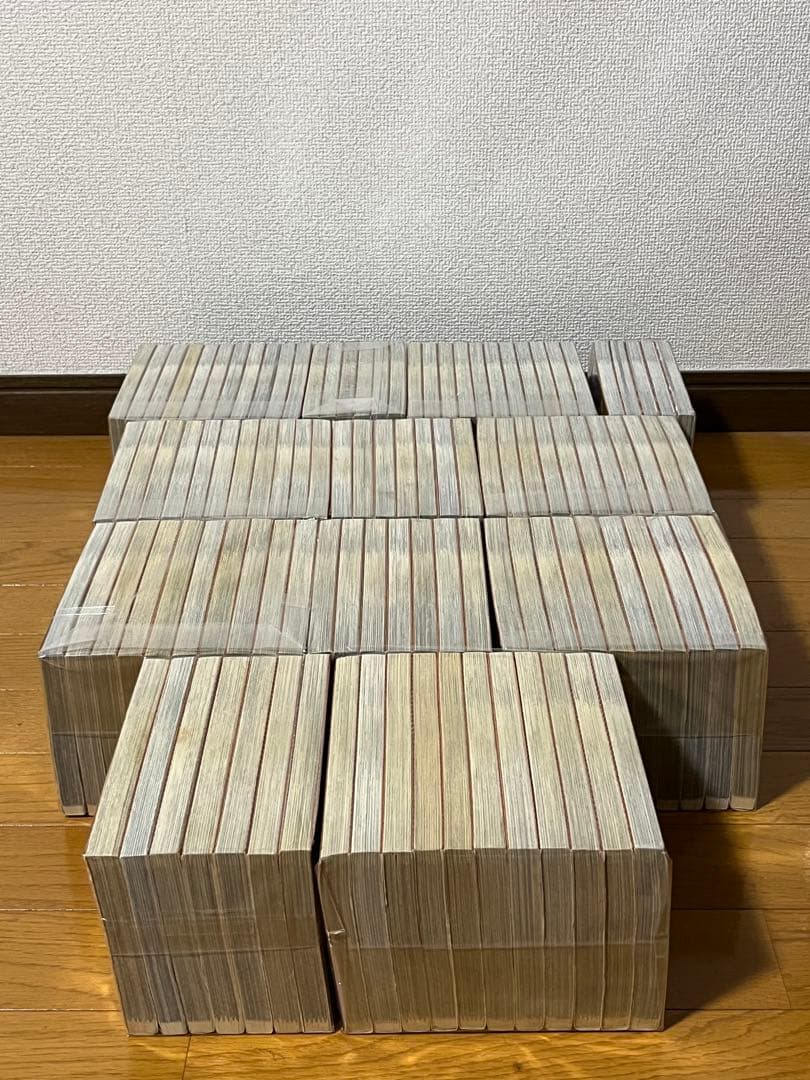 名探偵コナン　1〜107巻　全巻セット