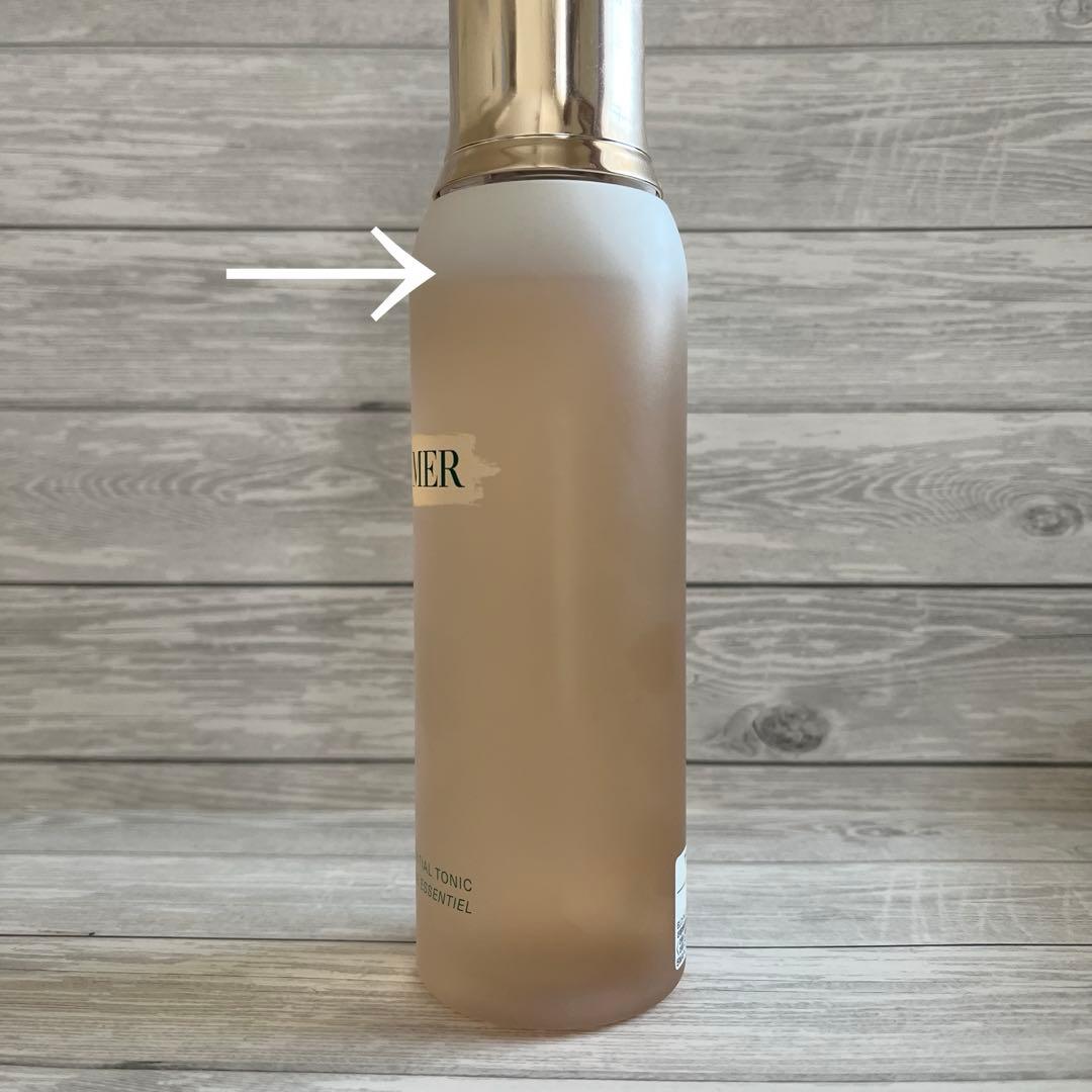 ラ・メール ザ・エッセンシャル トニック （化粧水）200mL