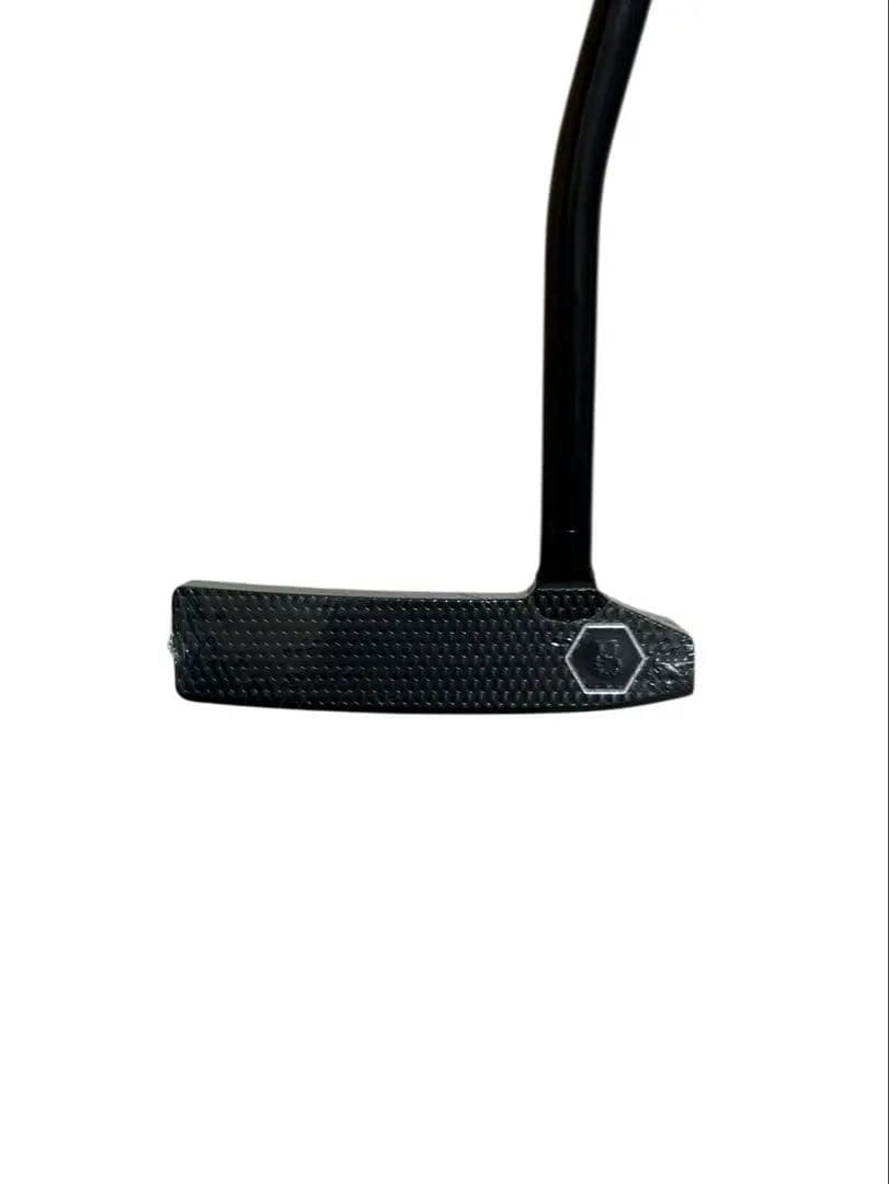 ベティナルディ クイーンB#6 2021限定 ブラックアウト