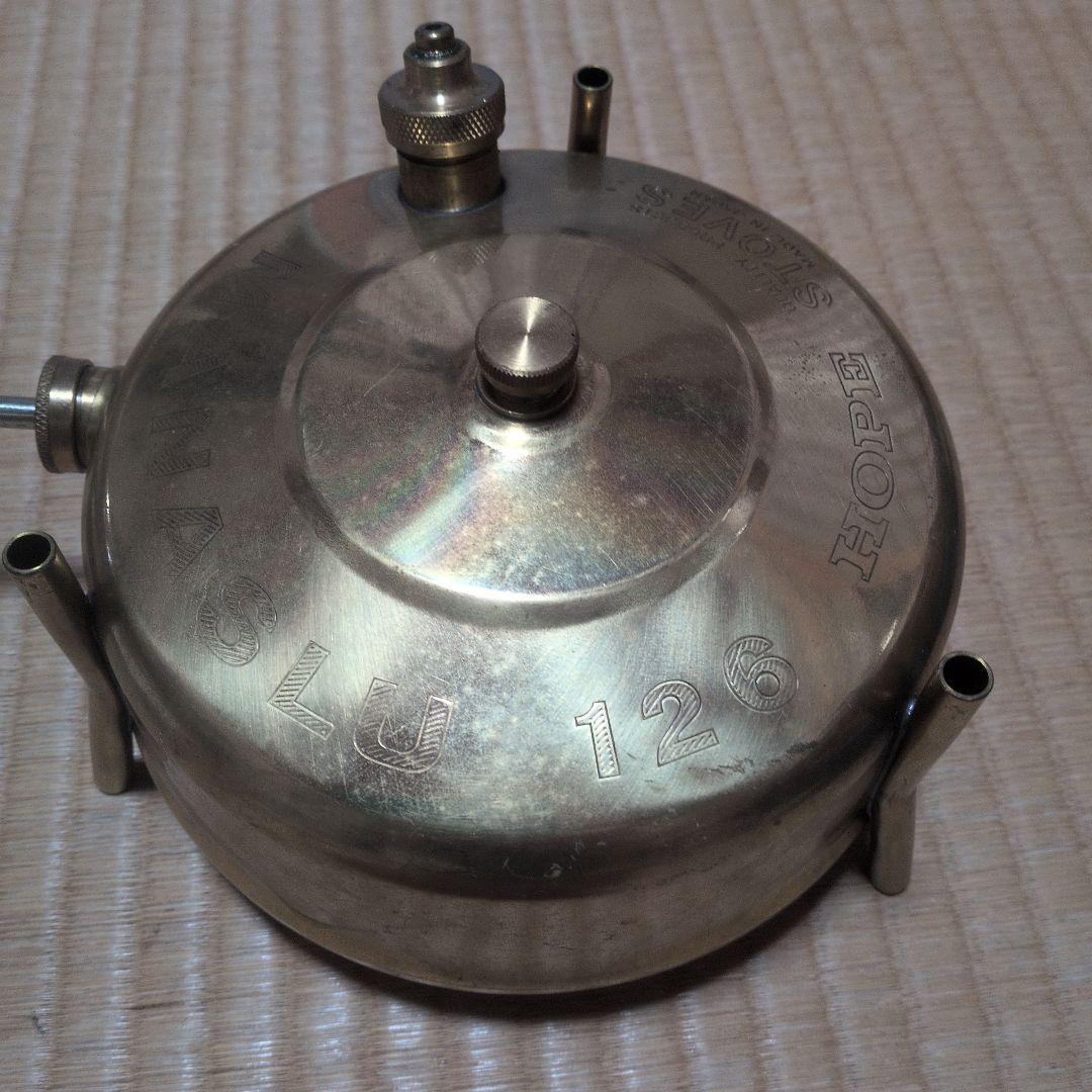 HOPE マナスル126