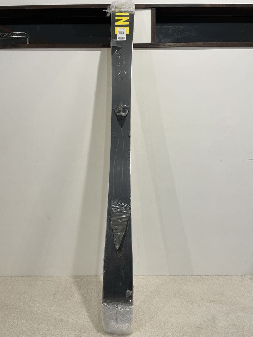 《新品未使用》スキー板 LINE 164cm フリースタイル