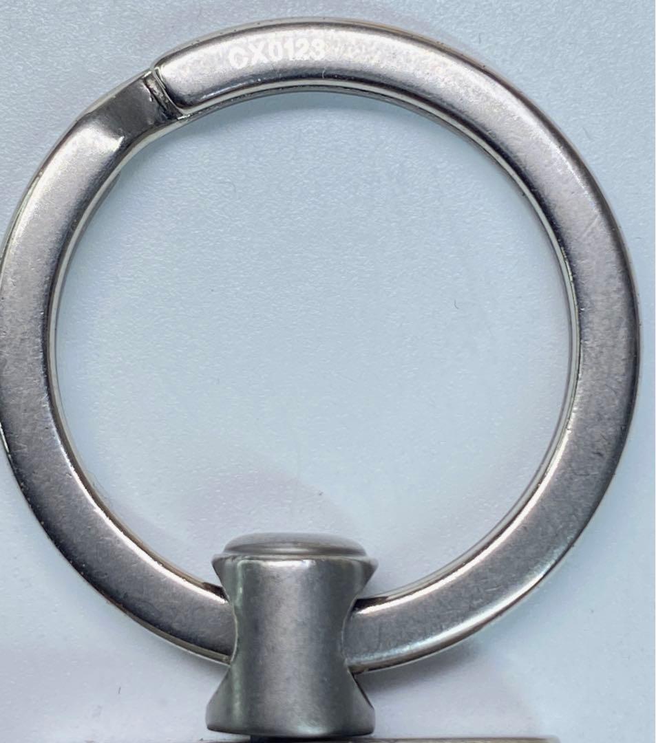 LOUIS VUITTON(ルイヴィトン)ポルト クレ ドラゴンヌ キーホルダー