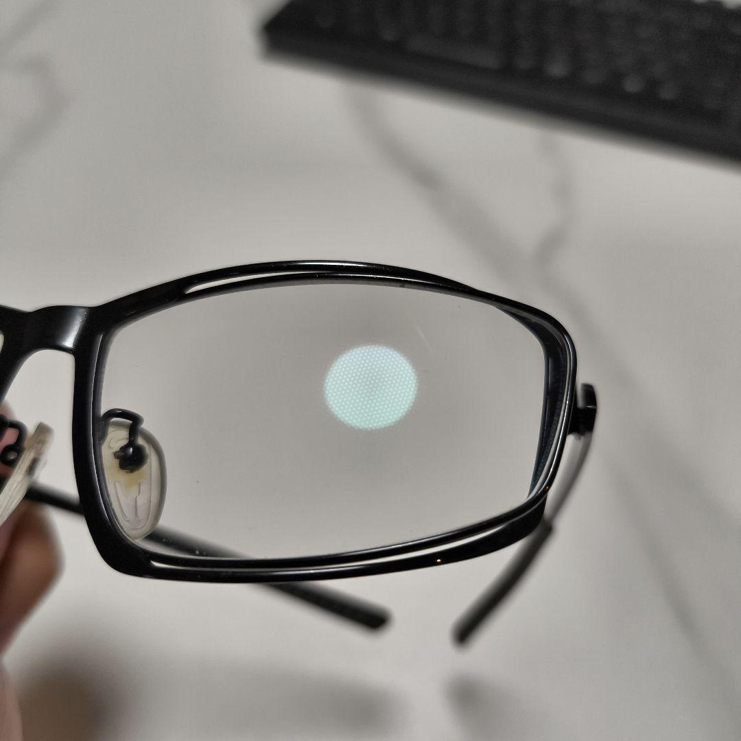 G-SQUARE アイウェア ブルーライトカットメガネ