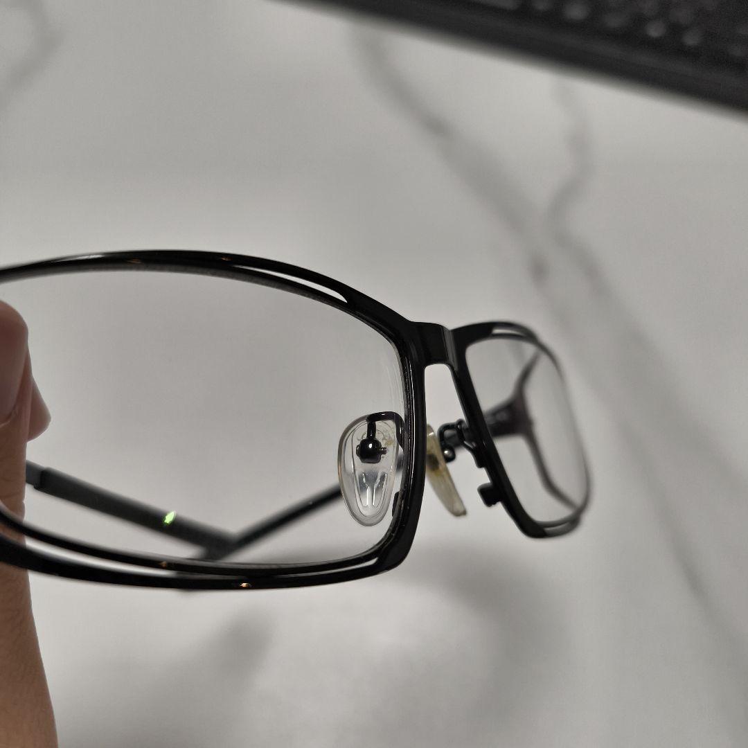 G-SQUARE アイウェア ブルーライトカットメガネ