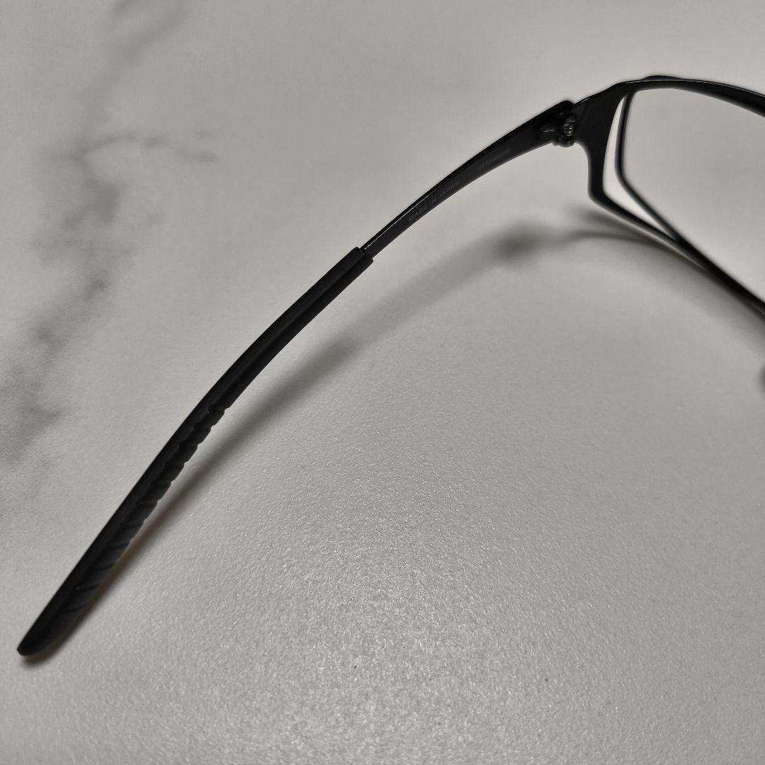 G-SQUARE アイウェア ブルーライトカットメガネ