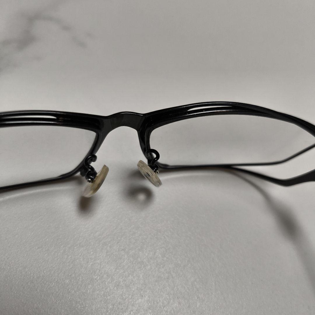 G-SQUARE アイウェア ブルーライトカットメガネ