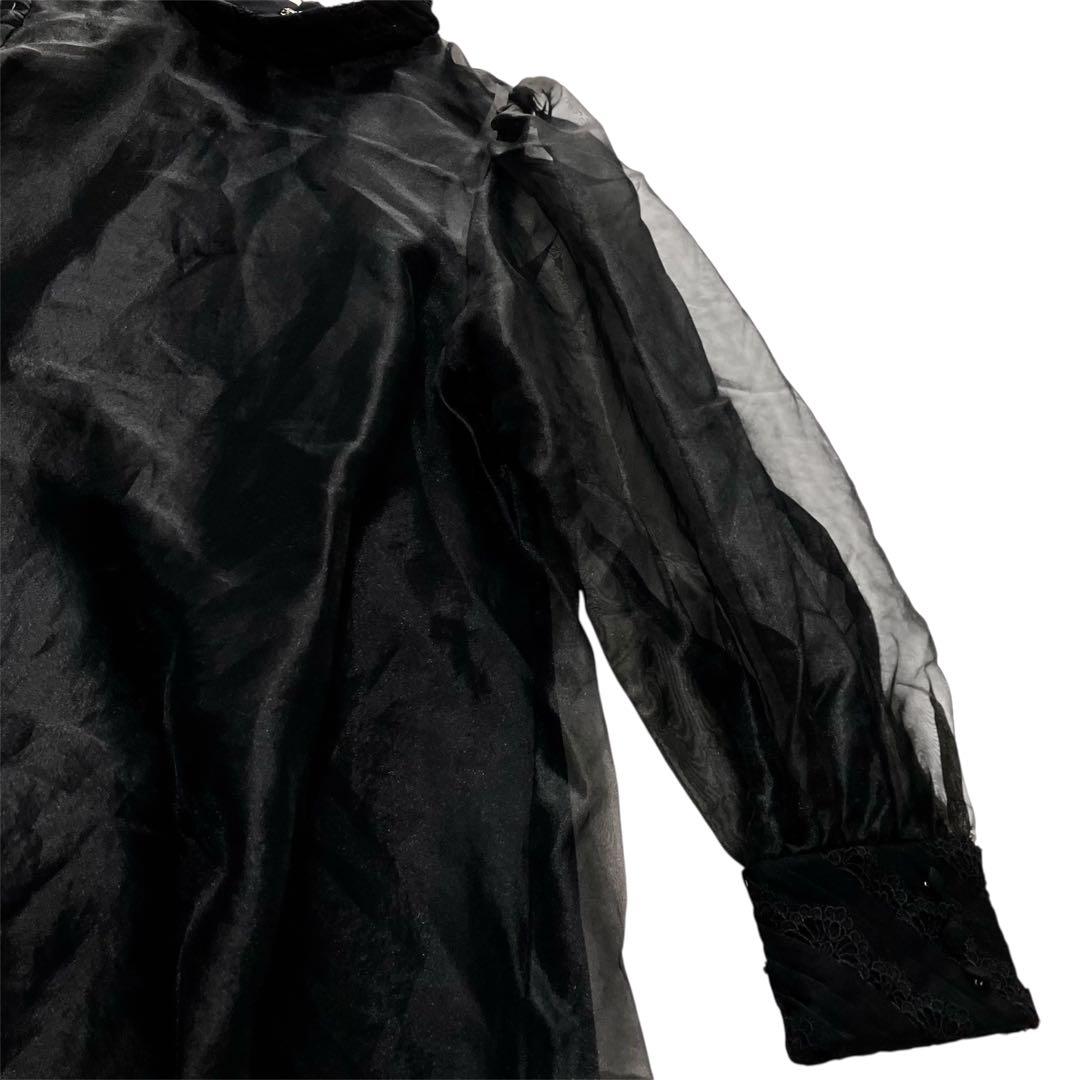 Acka エーシケーエー シアーオーバーワンピース オケージョン セレモニー