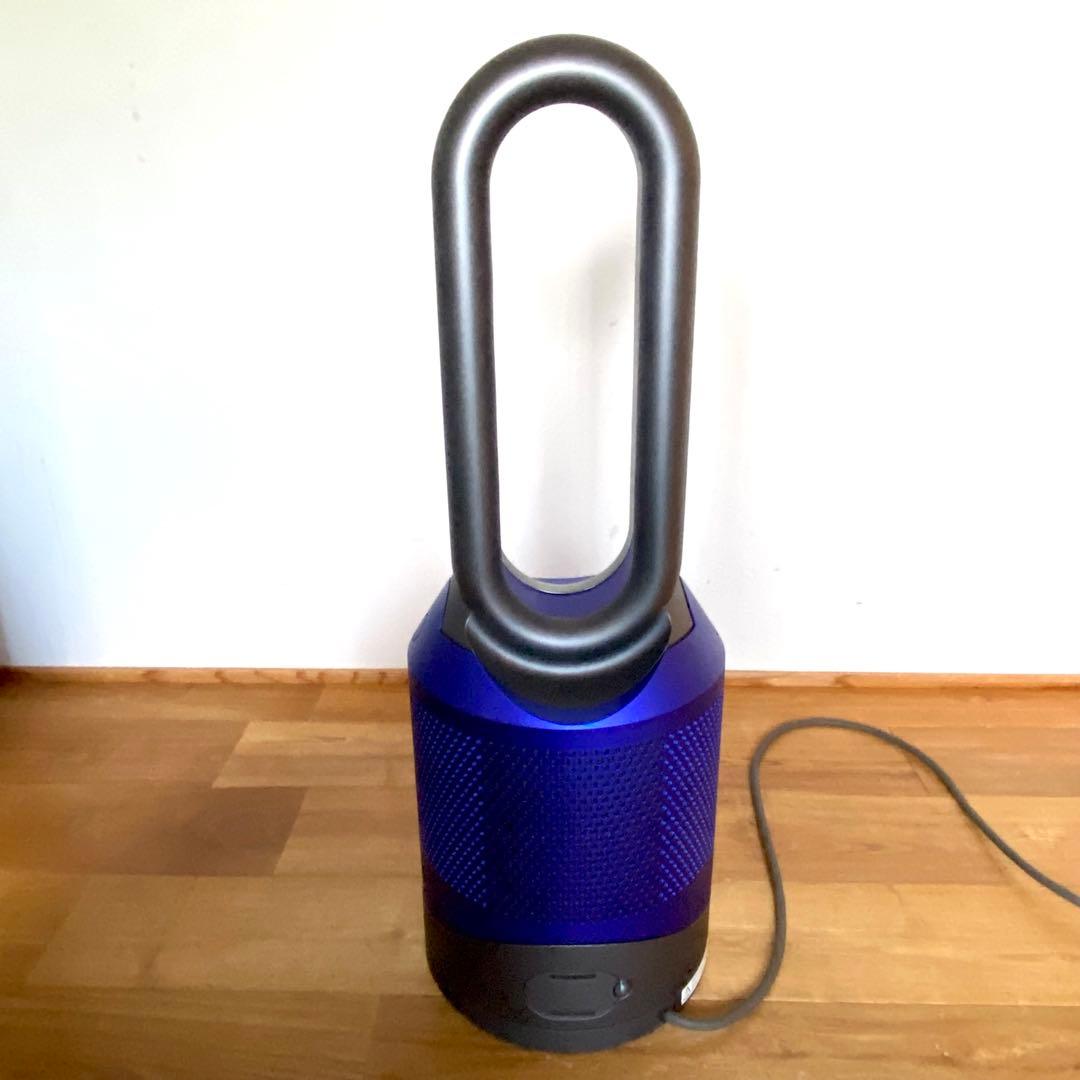 一台三役 ダイソン Dyson pure hot+cool link HP03